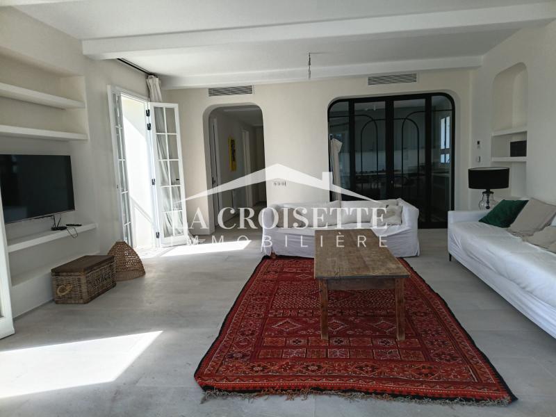 Appartement S+2 à Sidi Bou Saïd